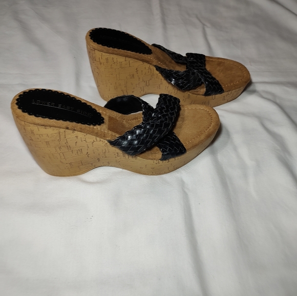 Strapless Wedges - Picture 3 of 5